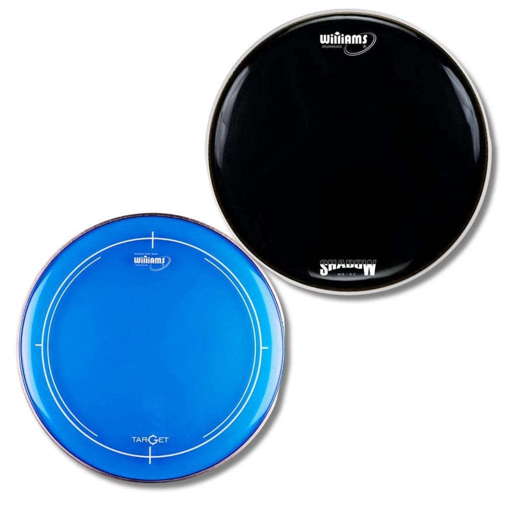 Kit Pele Bumbo 22 Wu2 Hidráulica + Ws1Sc Resposta Anel Int.