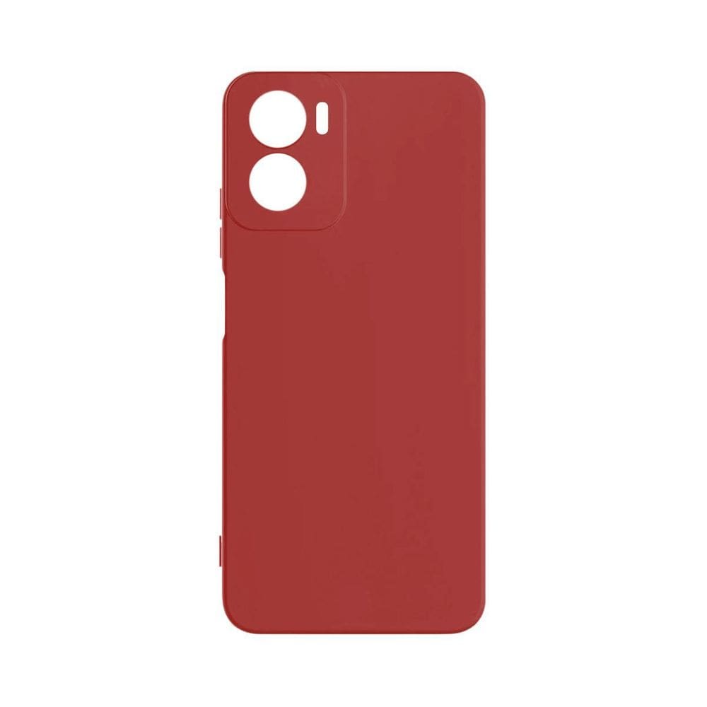 Kit Capa Capinha + Película Privativa 3D Para Moto G06