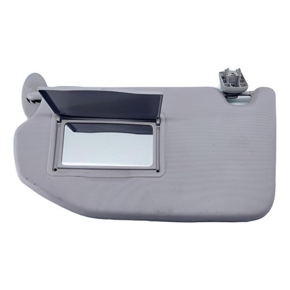 Quebra Sol Lado Esquerdo Ford A 2022