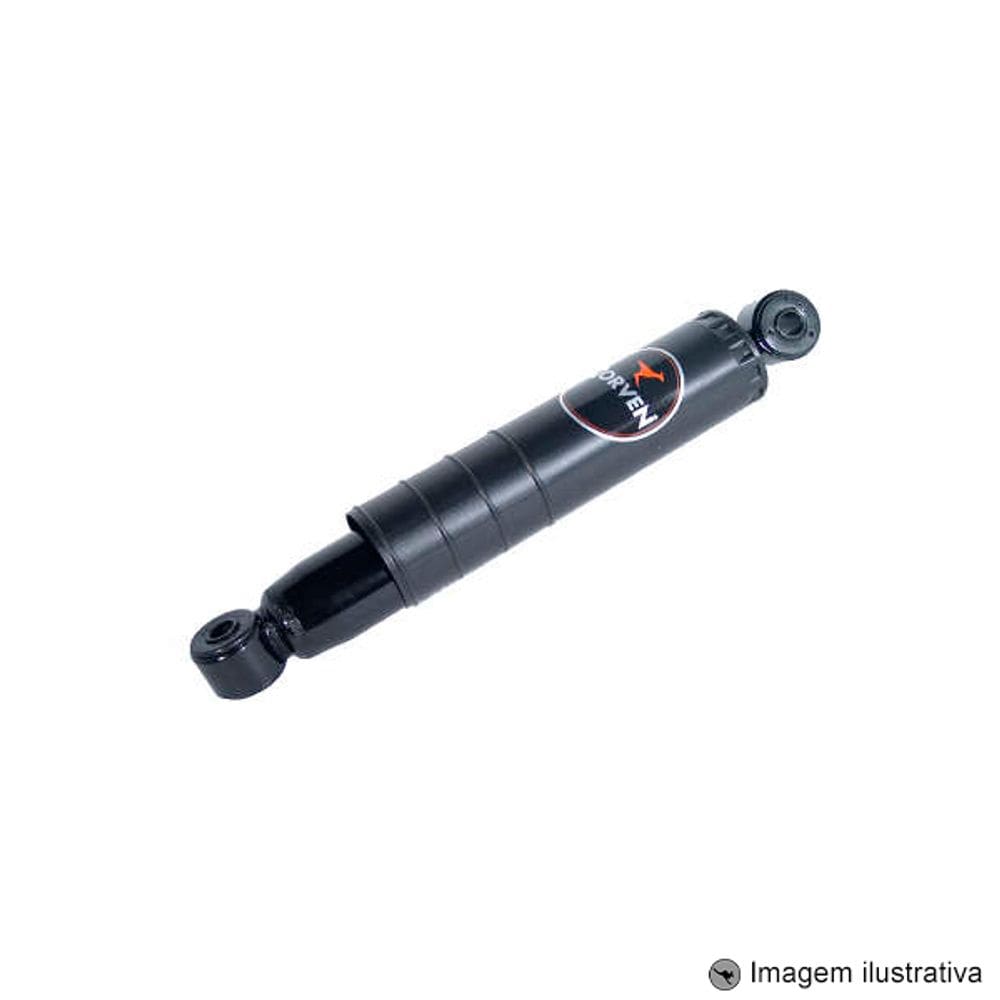 Amortecedor Traseiro Kombi Clipper / Pick Up ... / 96