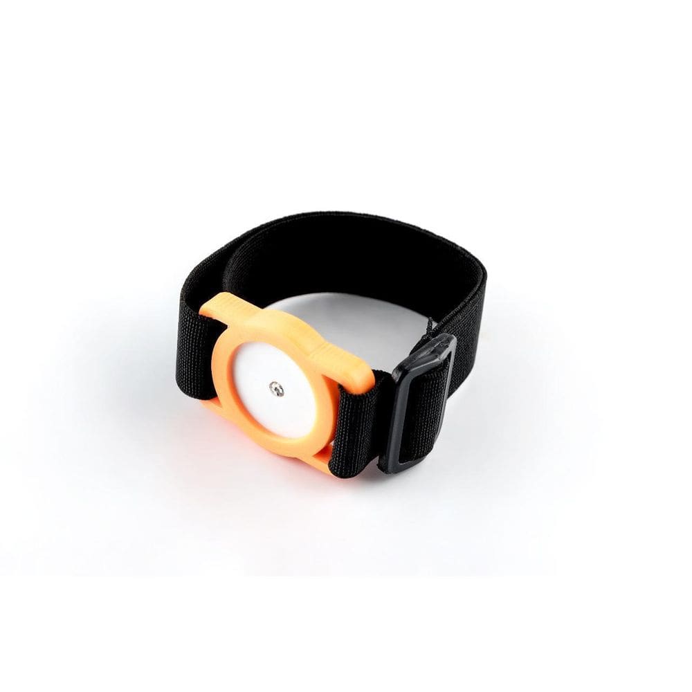 Guardian Libre Protetor Sensor Freestyle Libre - Laranja