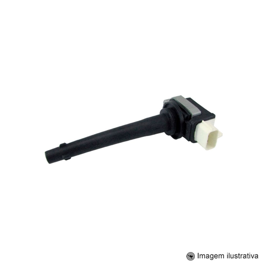 Bobina Ignição Fluence 11/18 Megane 97/13 Scenic 94/11