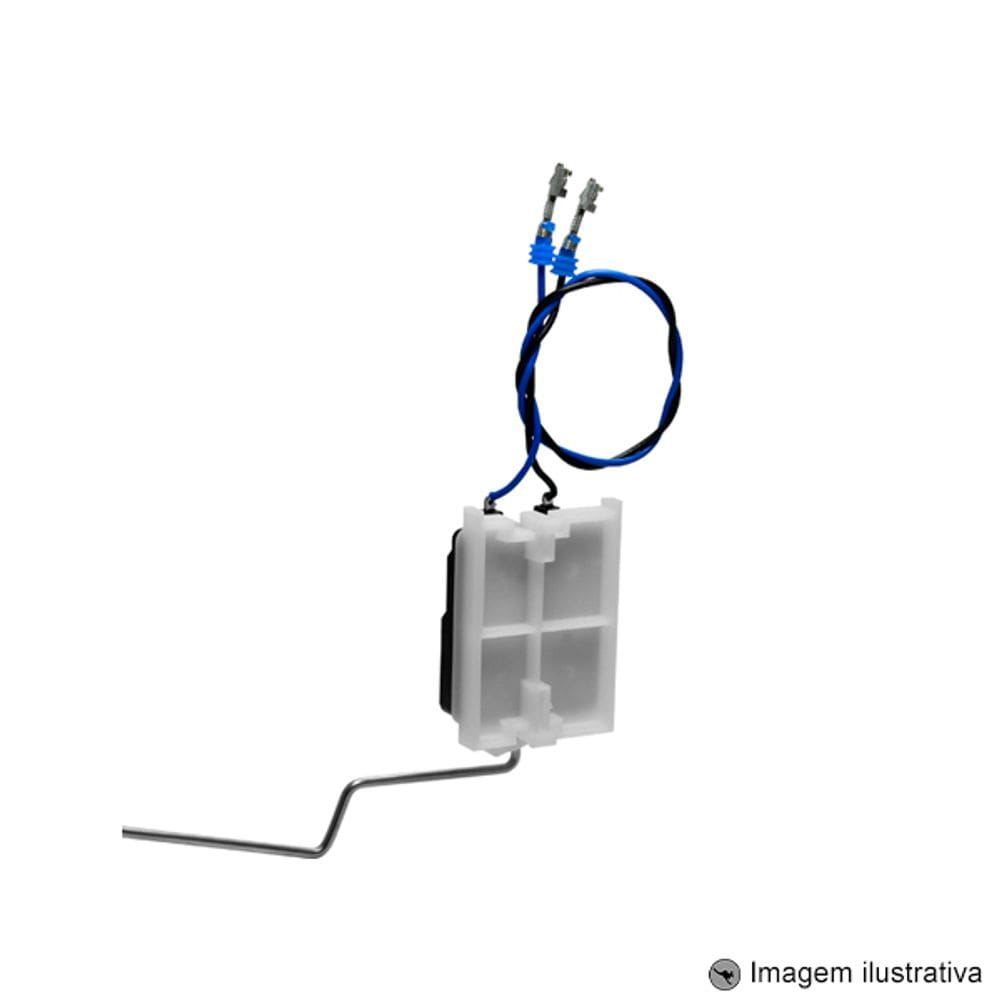 Sensor Nivel Combustível Strada 1.3 4C 8V 03 ... 05 MPI / Strada 1.5 4C 8V 03 ... 04 MPI / Strada 1.5 4C 8V 03 ... 04 MPI