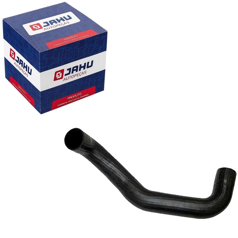 Mangueira Do Intercooler Sprinter 2002 A 2012 - Jahu 19438-2