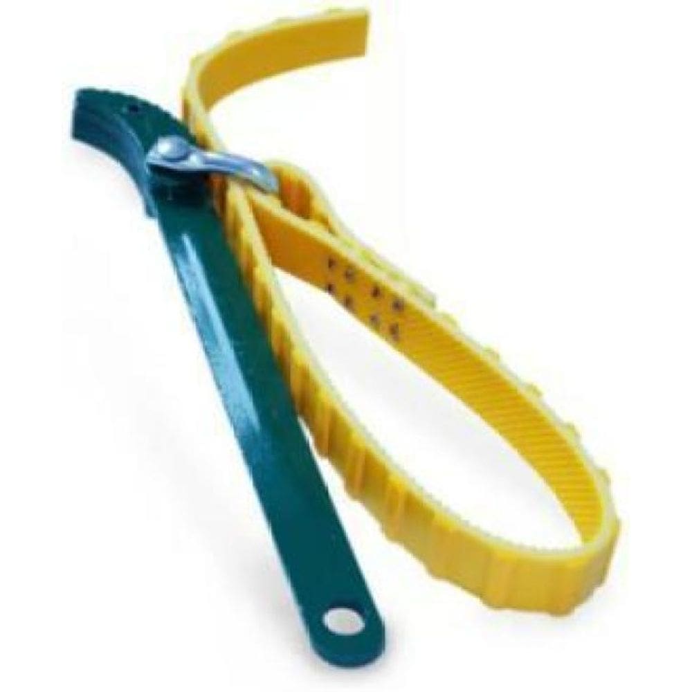 Chave Saca Filtro De Óleo 12 300Mm  Borracha