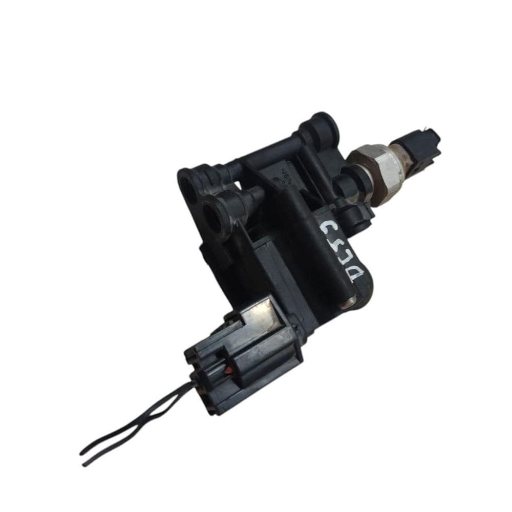 Válvula Suspensão Land Rover Discovery 3 4 2.7 2010 A 2012