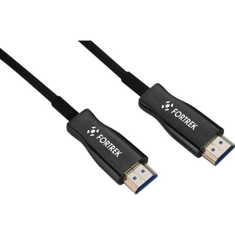Cabo HDMI Fibra Optica 4K FK781C 10M Fortrek