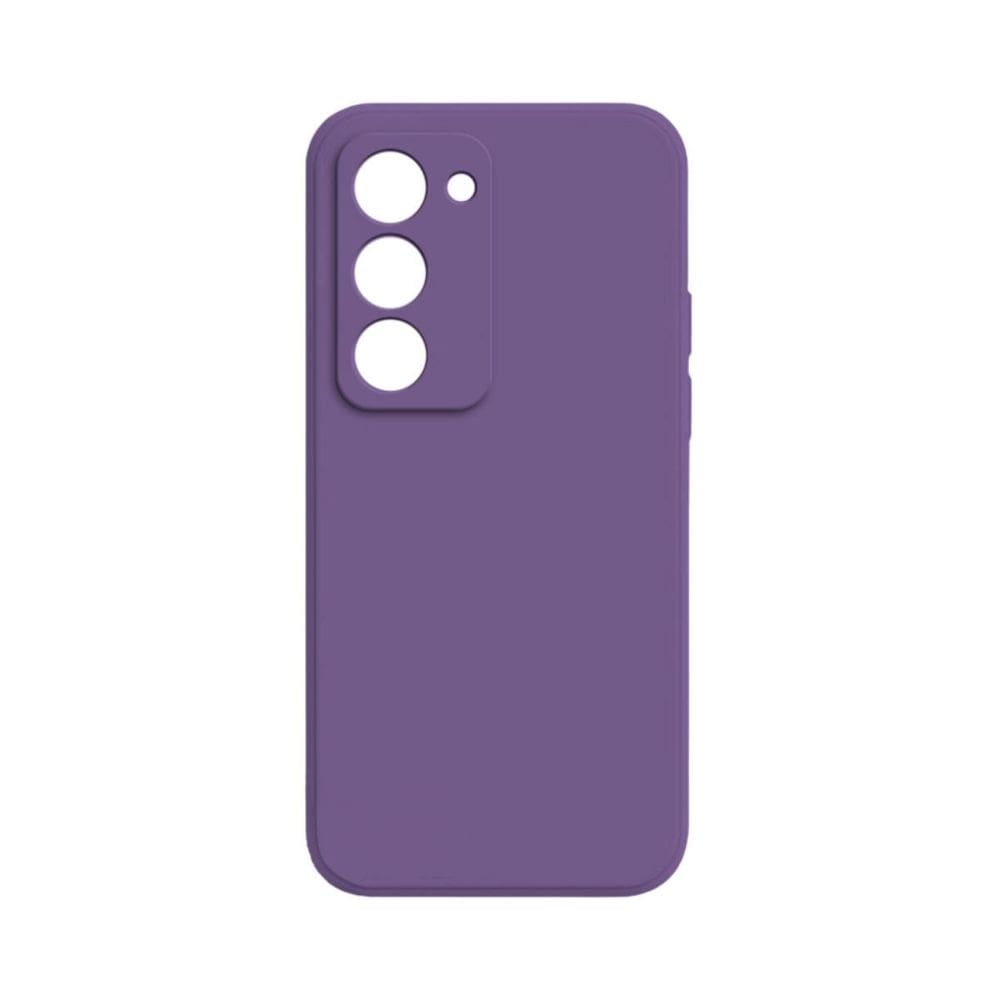 Capa Aveludada Para Oppo A5 Ou Kit Com Película 3D/Hidrogel