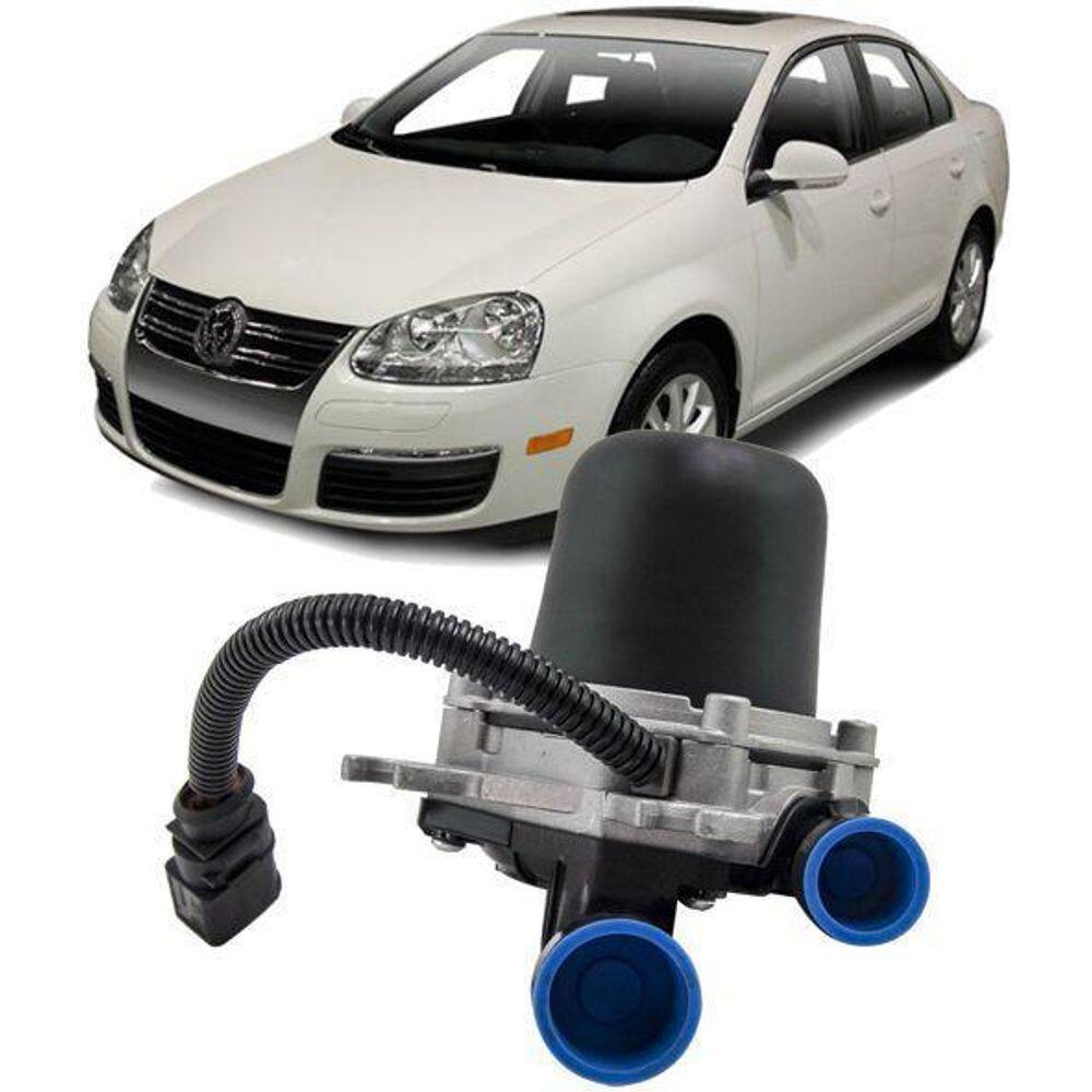 Bomba Ar Secundaria Jetta E Jetta Variant 2.5 De 2006 À 2012