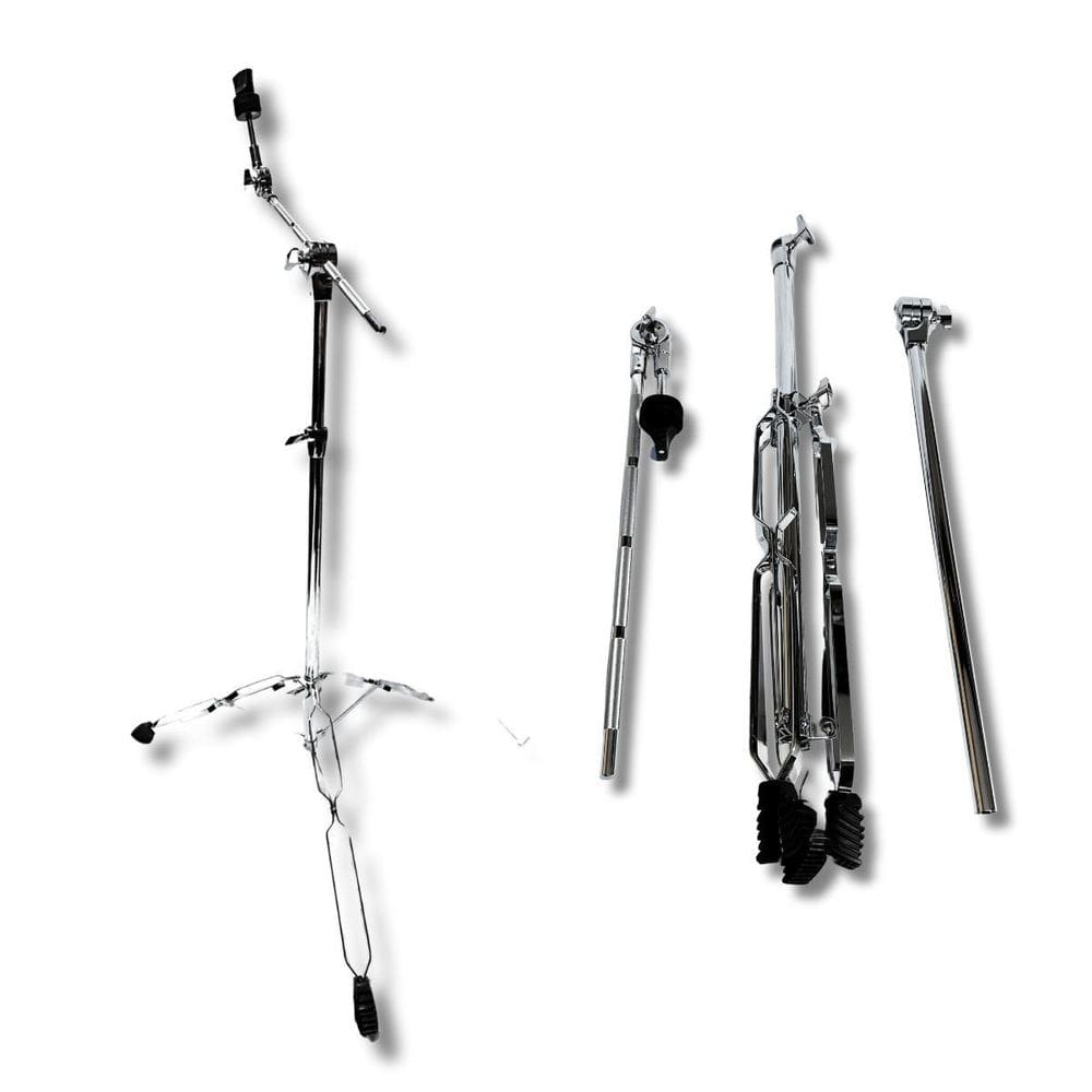 Estante Prato Girafa 2 Estágios Robusta Cromo Vphc200 Vogga