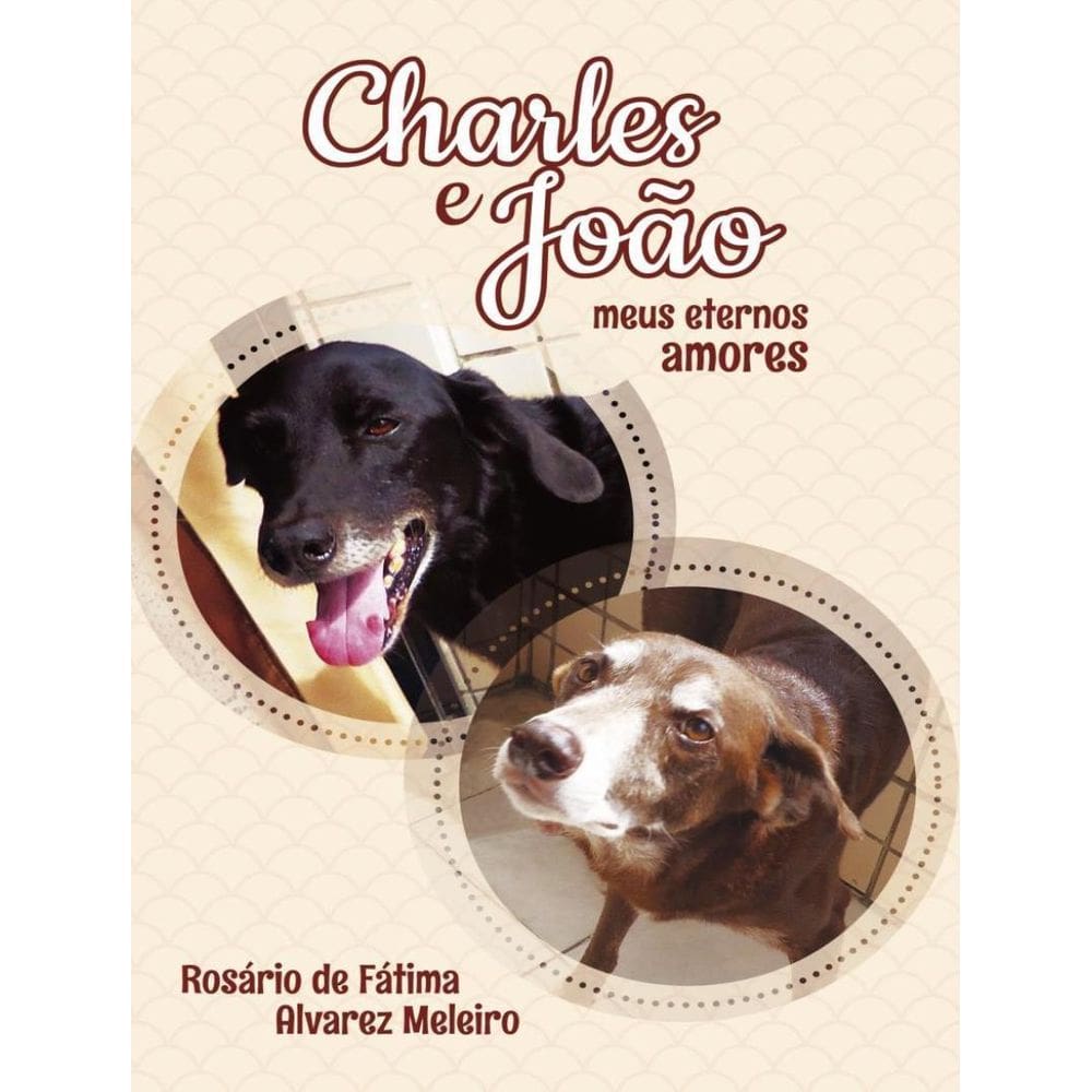 Charles E Joao Meus Eternos Amores