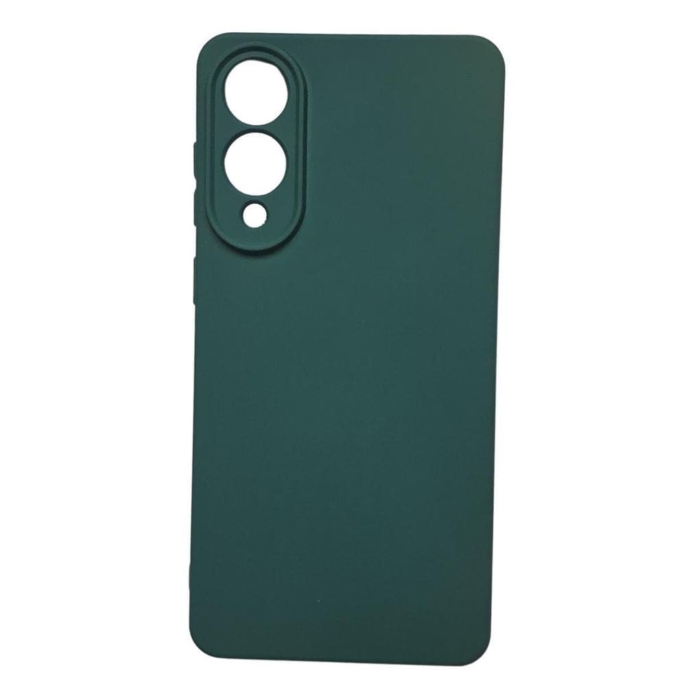 Capa + Pel. Gel Privativa Compativel Para Galaxy S25 Edge