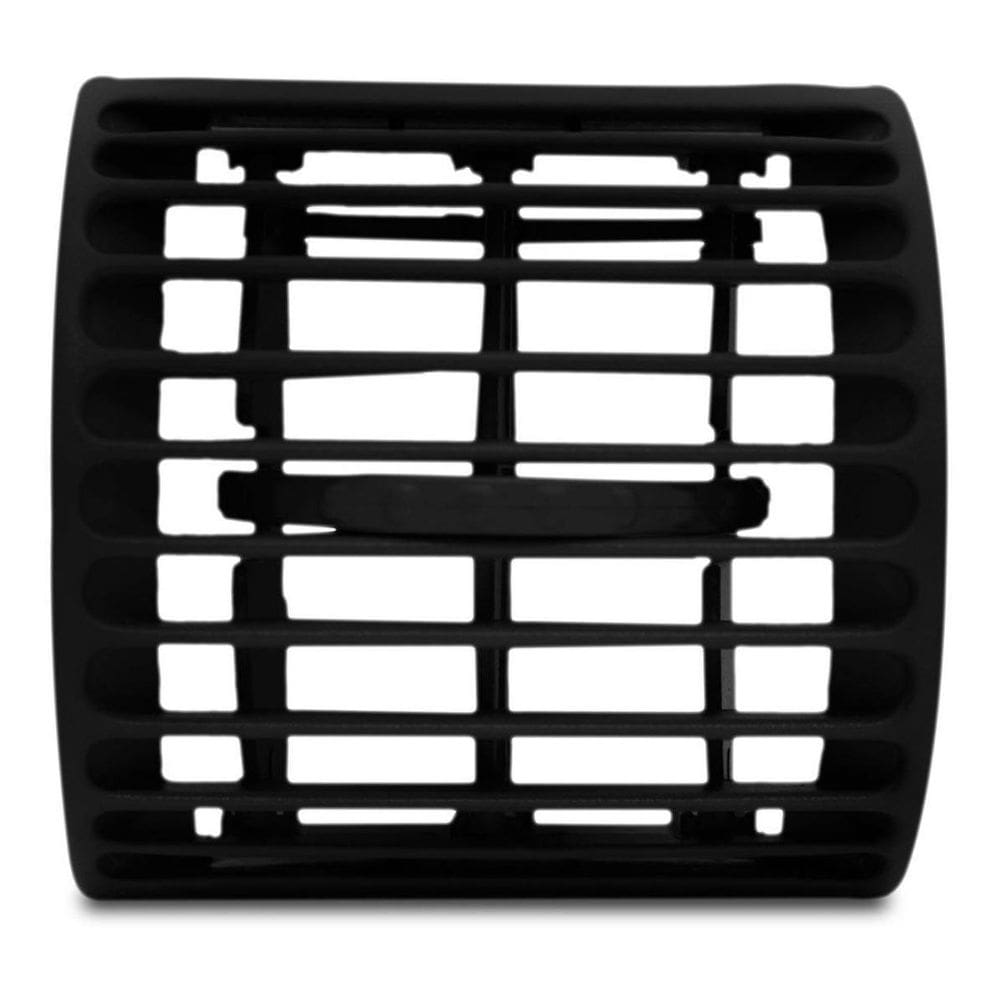 Kit 4 Difusor Ar Do Painel Corsa 94/02 Classic 02/17 Preto