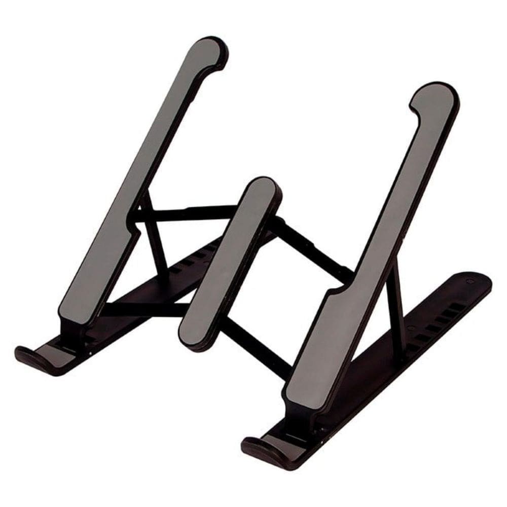 Suporte Para Notebook Zein Articulado Portátil E Ajustável