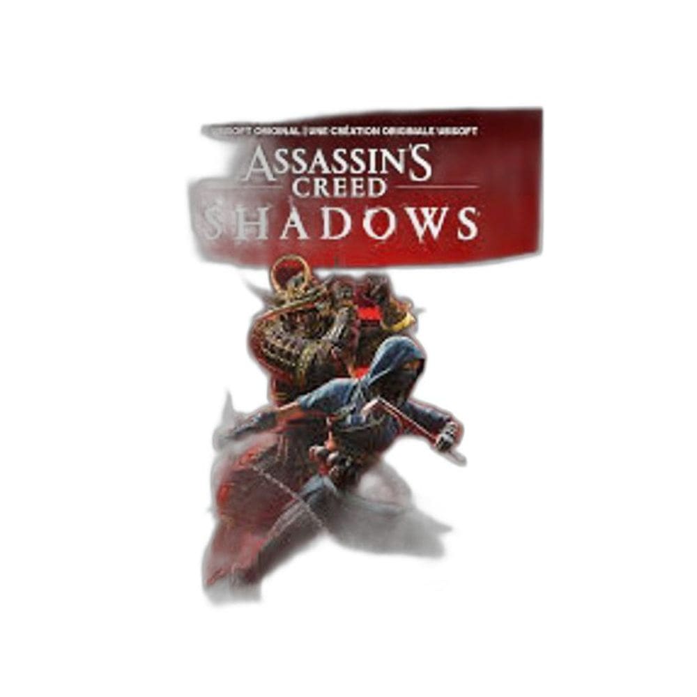 Assassins Creed Shadows - Nintendo Switch 2