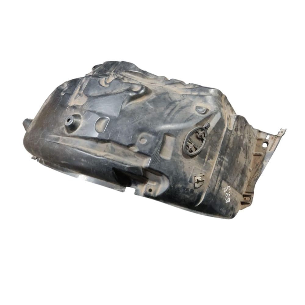 Parabarro Dianteiro Direito Range Rover Sport 2012 C Detalhe