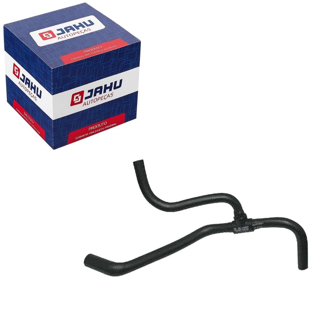 Mangueira Da Bomba De Água Corcel 1989 A 1991 / Del Rey 1989 A 1991 / Pampa 1989 A 1991 - Jahu 10044-4