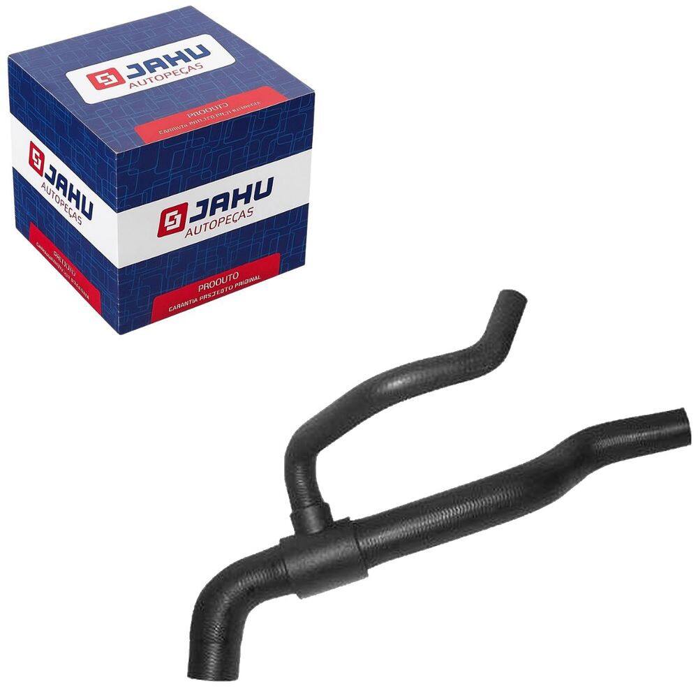 Mangueira Inferior Do Radiador Elba 1991 A 1996 / Prêmio 1991 A 1996 / Uno 1991 A 1996 - Jahu 15218-4