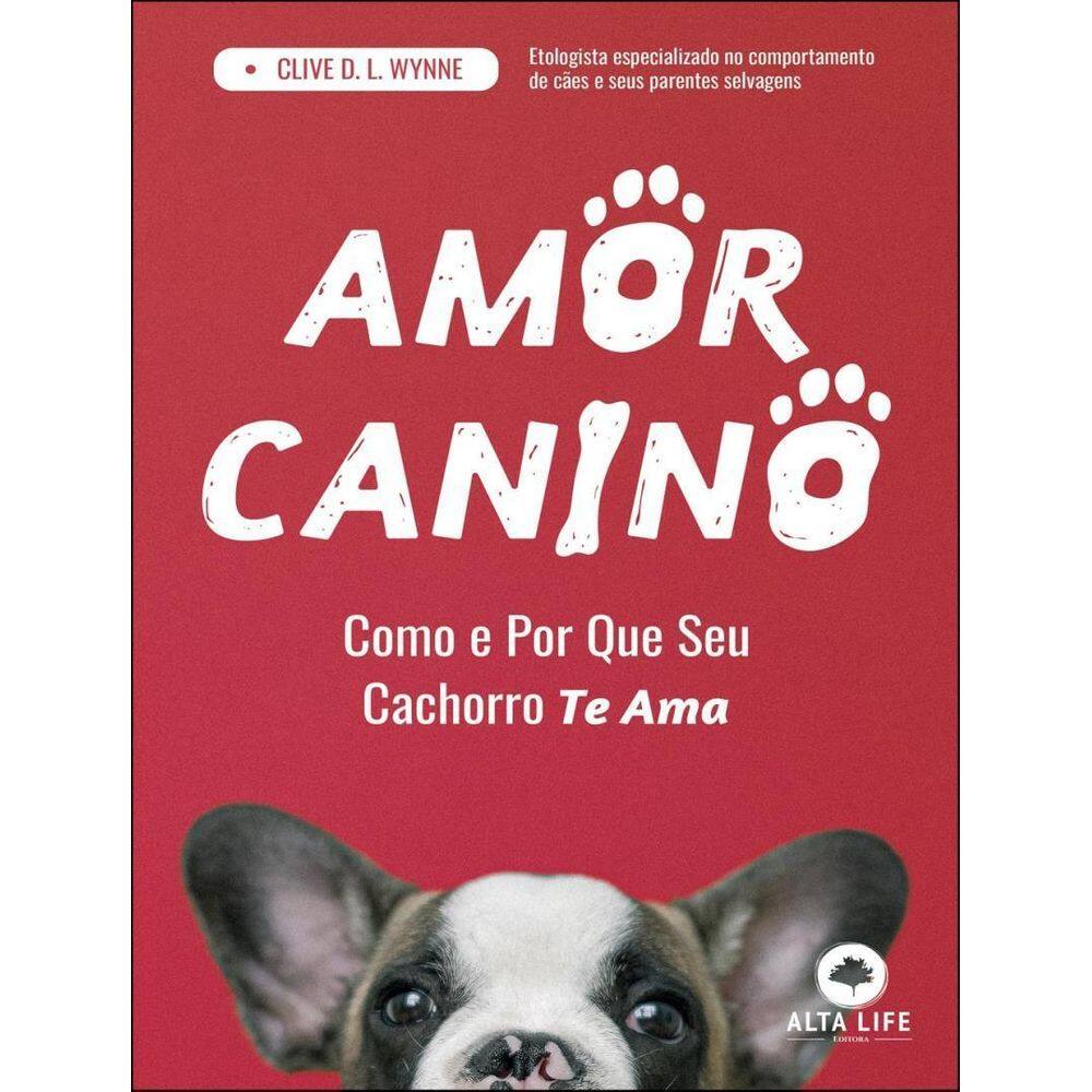 Amor Canino
