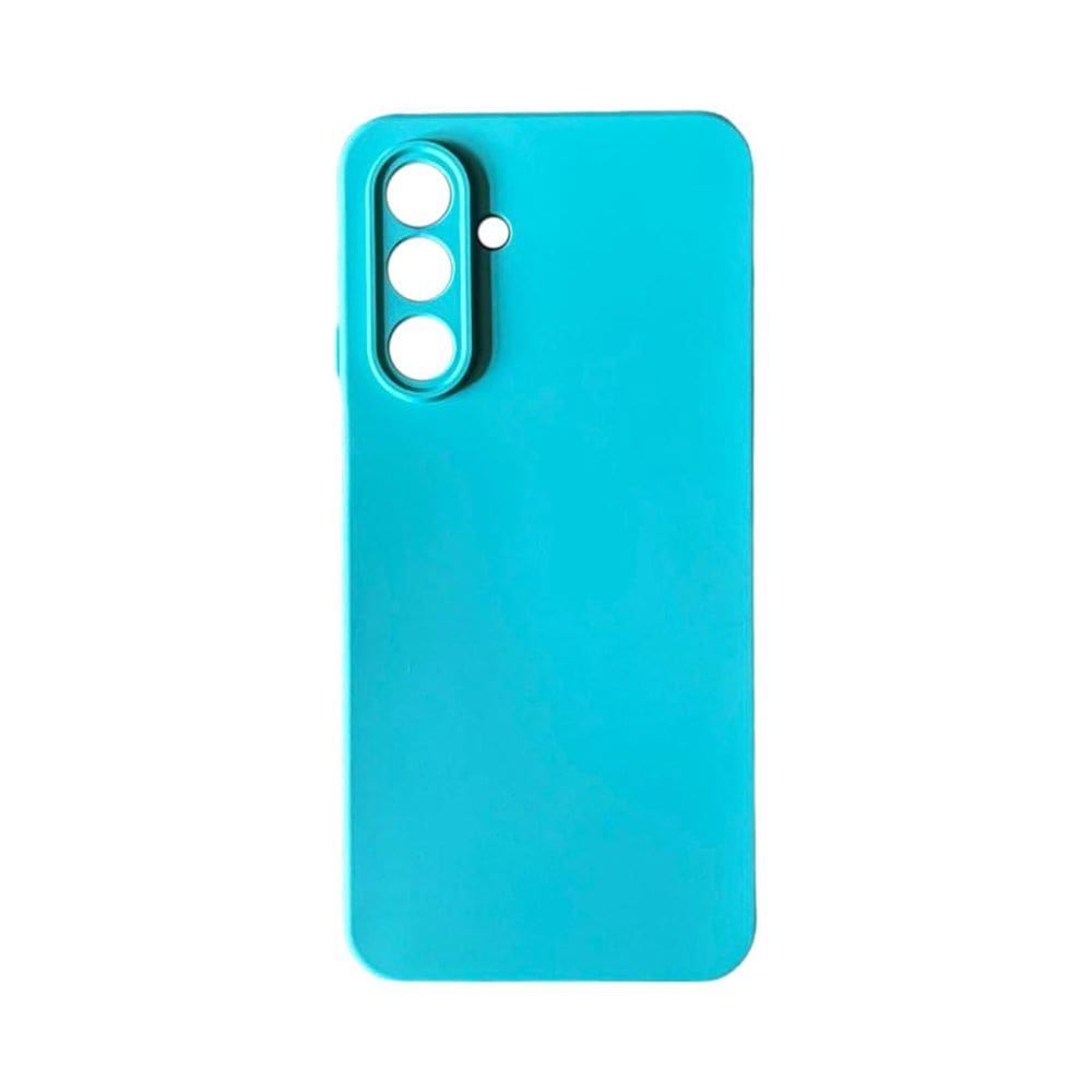 Capinha Transparente Para Samsung M36 - Capa Tpu Premium