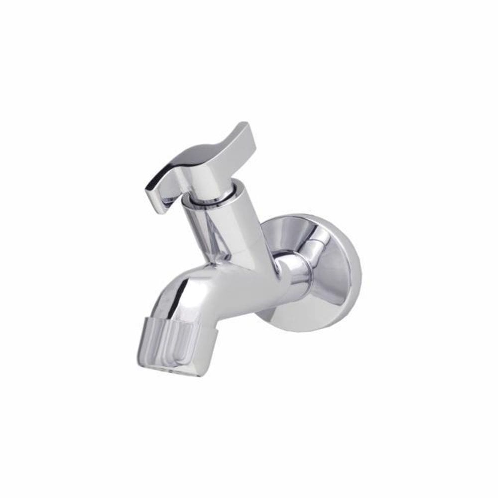 Torneira Parede Banheiro - Única