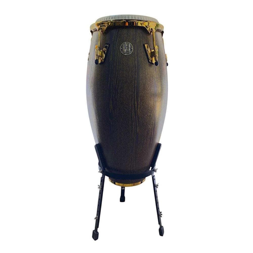 Conga Williams Mejunje S. Wmq11G-Wg Quinto 11 Bkg Com Sup.