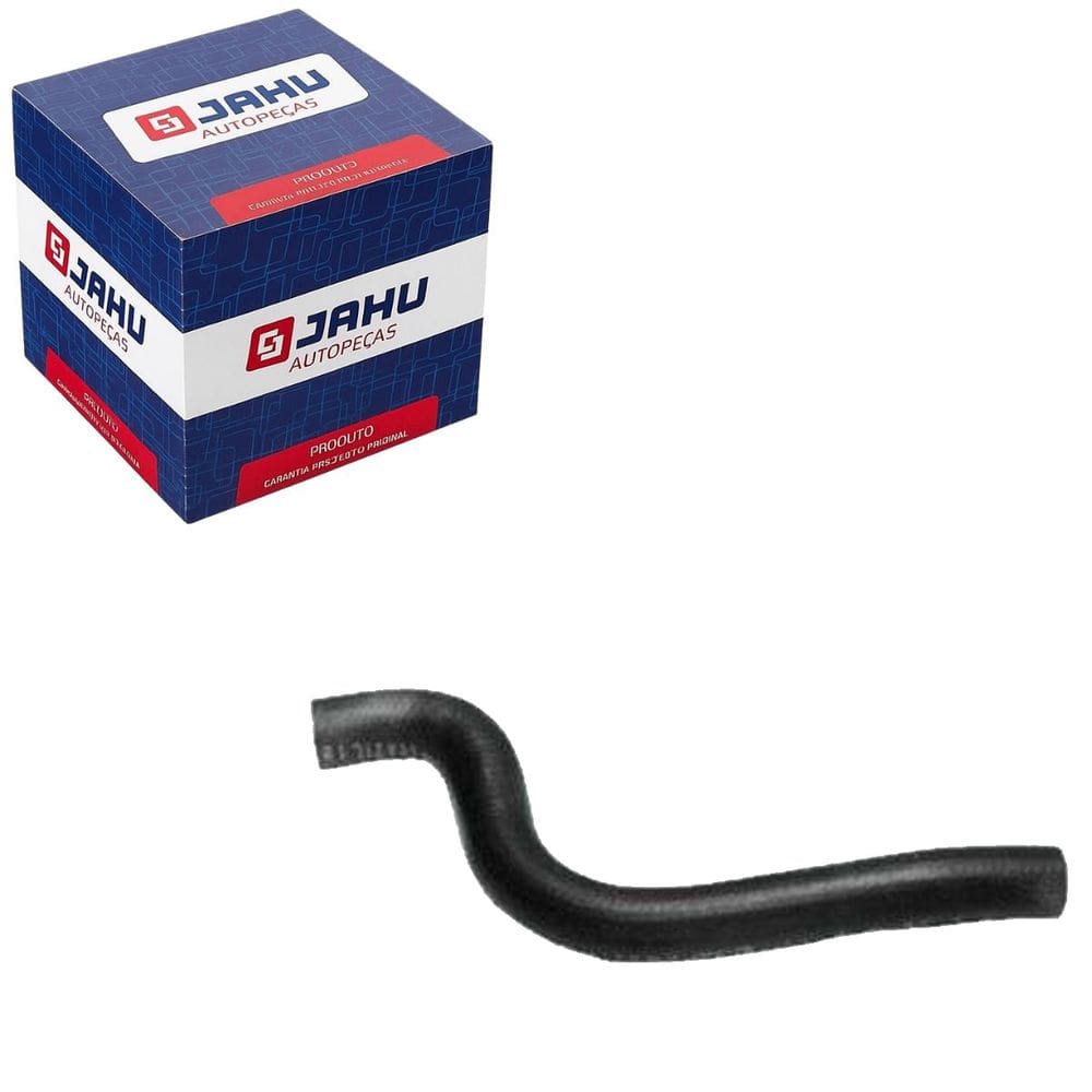 Mangueira De Sáida Do Ar Quente Santana 1987 A 1992 - Jahu 15341-9