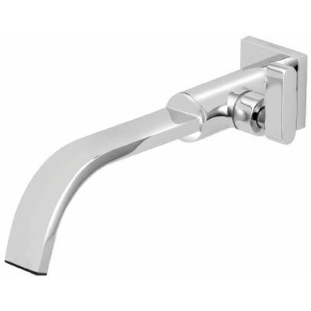 Torneira De Lavatório Parede - Dom