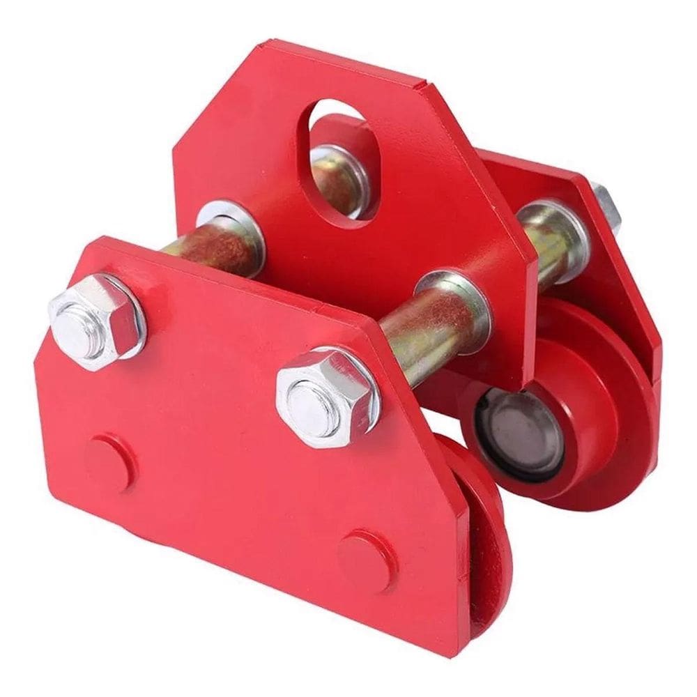 Trole Manual 3000Kg  538,0010  - Noll