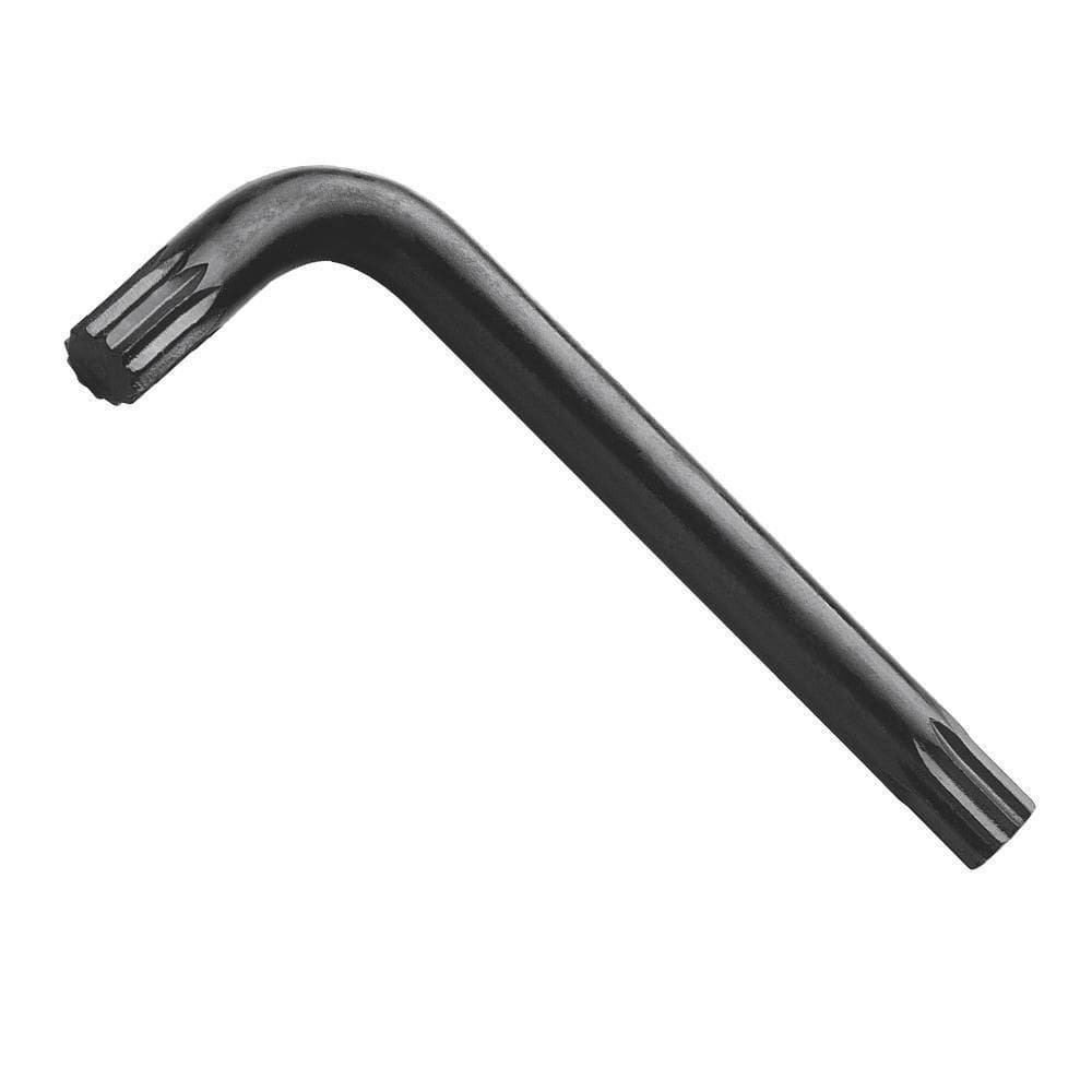 Chave Trafix Com Guia T25 44455/025 - Tramontina Pro