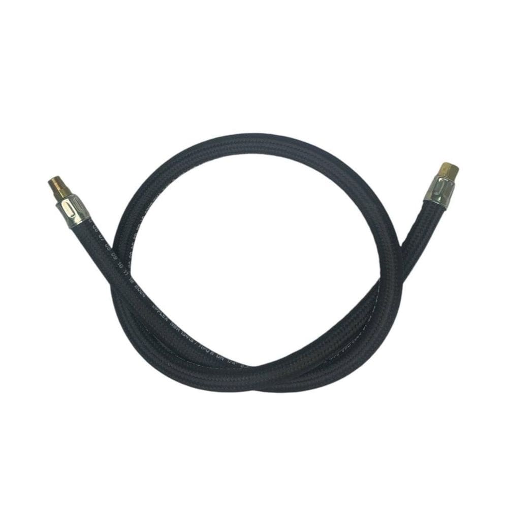 Pigtel P13 Mangueira 1,00M Para Gás Fogão 1/8 Npt