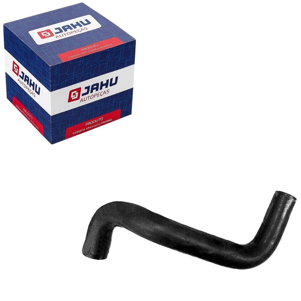 Mangueira Superior Do Radiador Aircross 2012 A 2016 / C3 2012 A 2016 / 208 2012 A 2016 - Jahu 21574-2