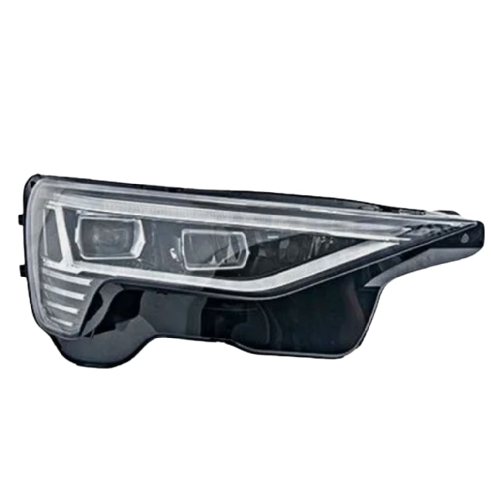 Farol lado direto E-tron Matrix 4KE941782  4KE491040