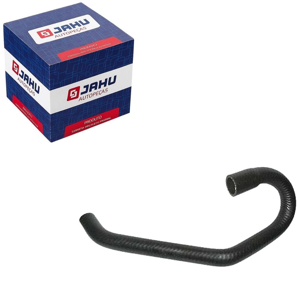 Mangueira Da Bomba De Água Corcel 1984 A 1995 / Del Rey 1984 A 1995 / Pampa 1984 A 1995 - Jahu 15486-7