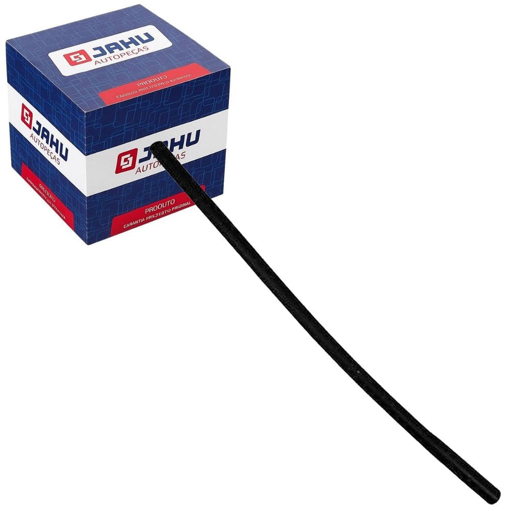 Mangueira Do Retorno De Combustível F1000 1979 A 1992 / F2000 1979 A 1992 / F4000 1979 A 1992 - Jahu 22868-1