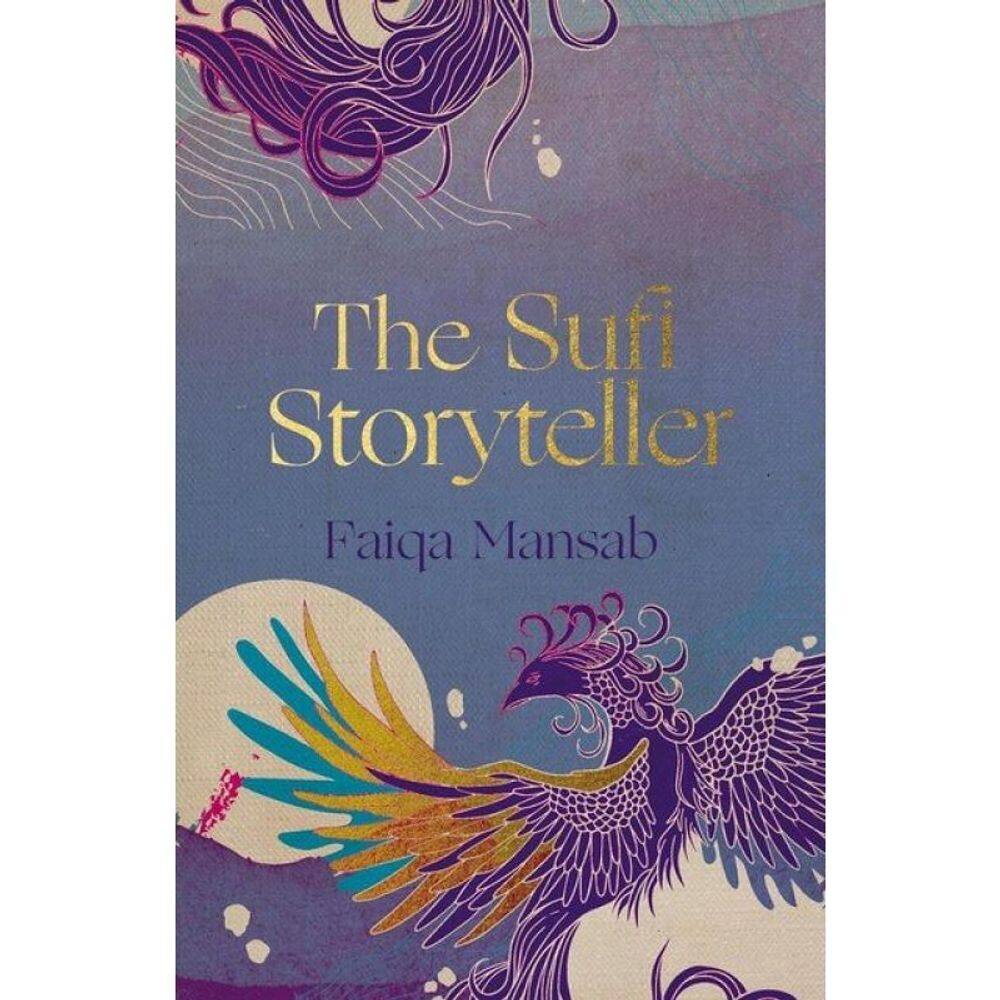 The Sufi Storyteller