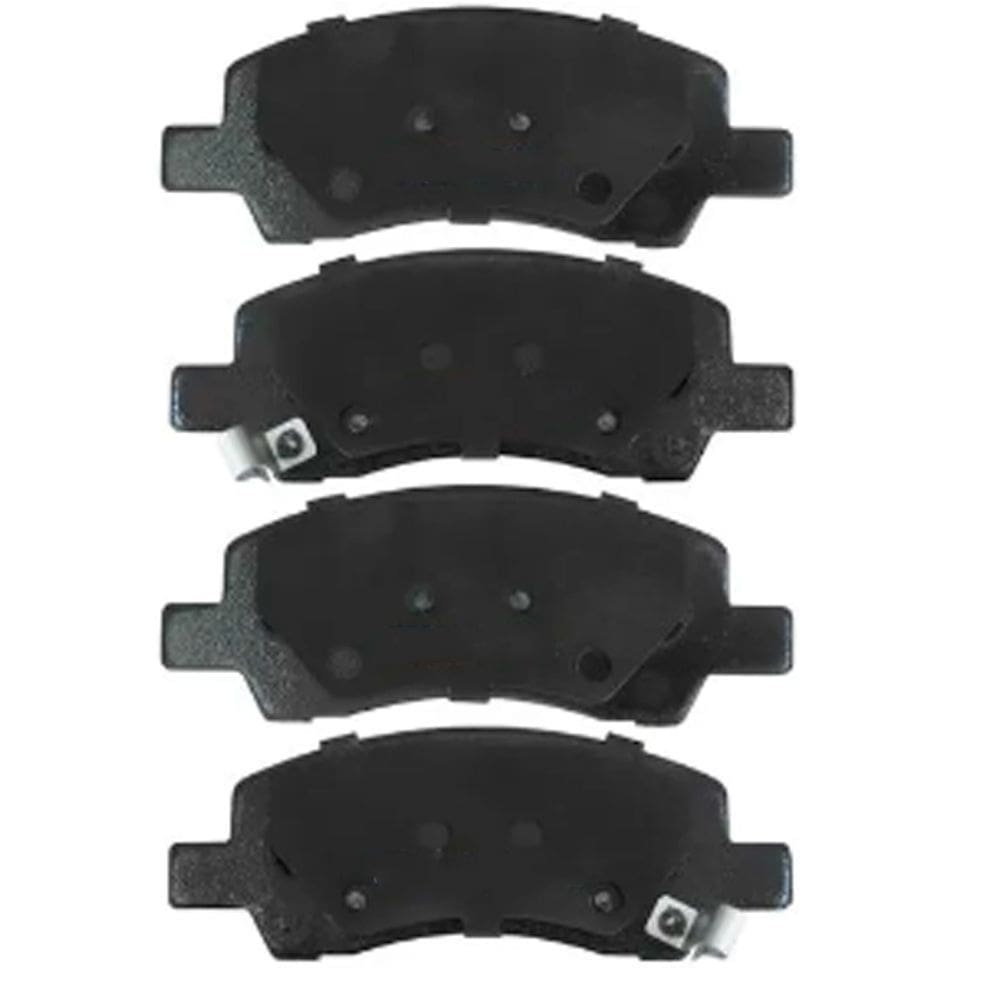 Pastilha de freio HB20 Kappa Sport 2020 ...