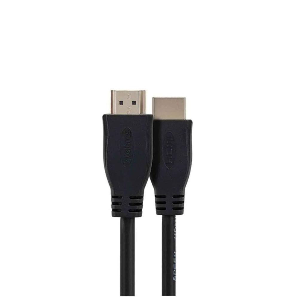 Cabo Hdmi Para Hdmi 4K E 2K Ultra Hd Premium 5 Metros
