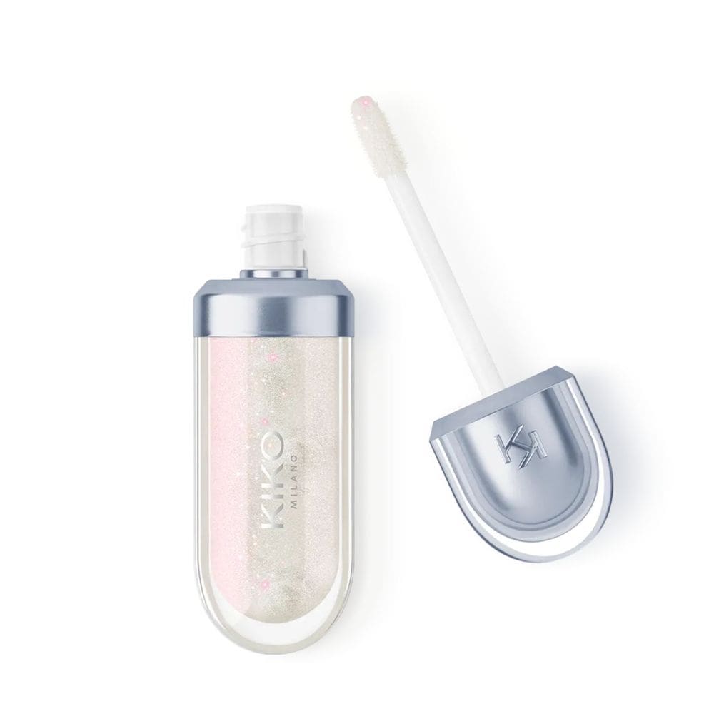 Kiko Milano Gloss Labial 3D Hydra Edição Limitada Cor 47