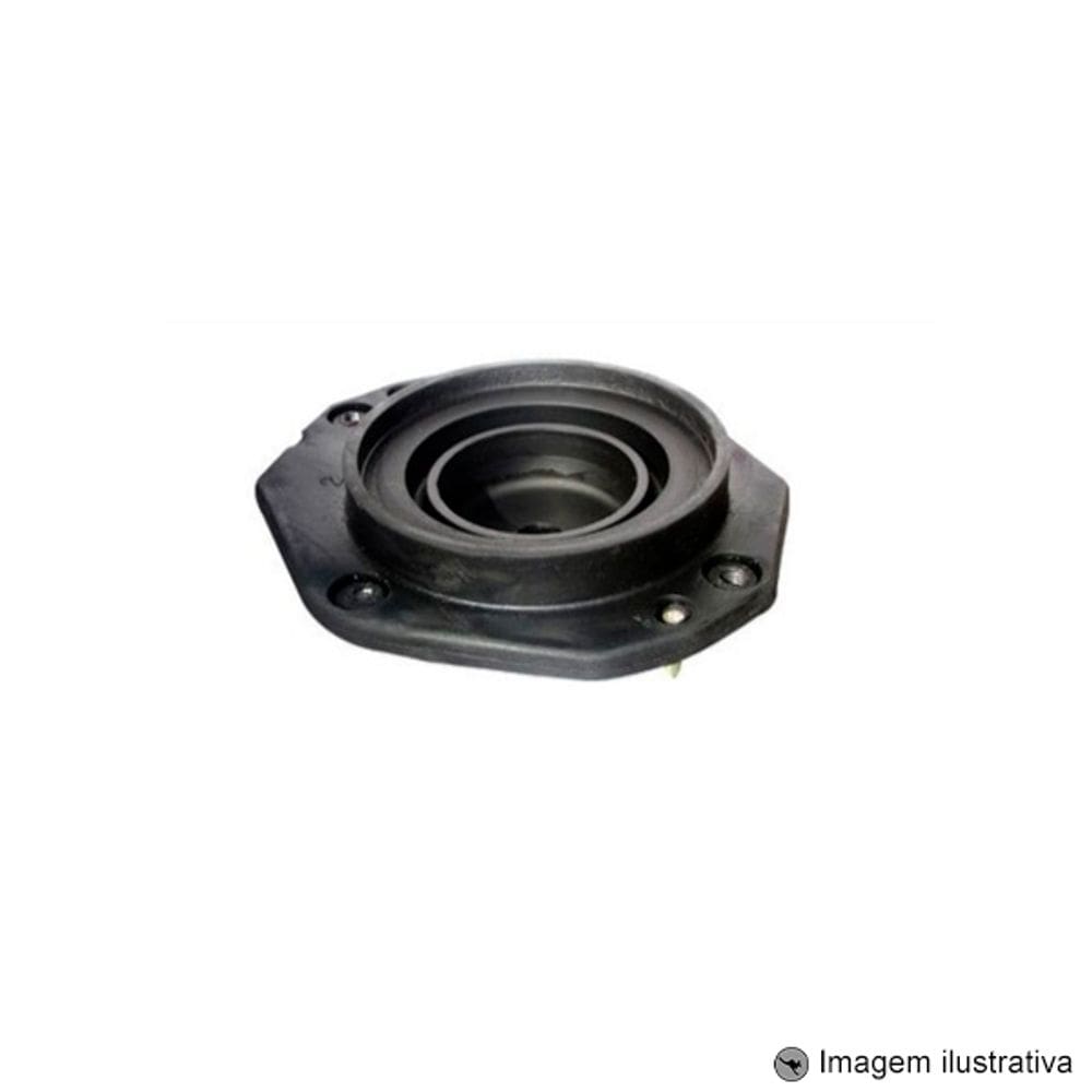 Coxim do Amortecedor Suspensao Dianteira 306 94 / ...