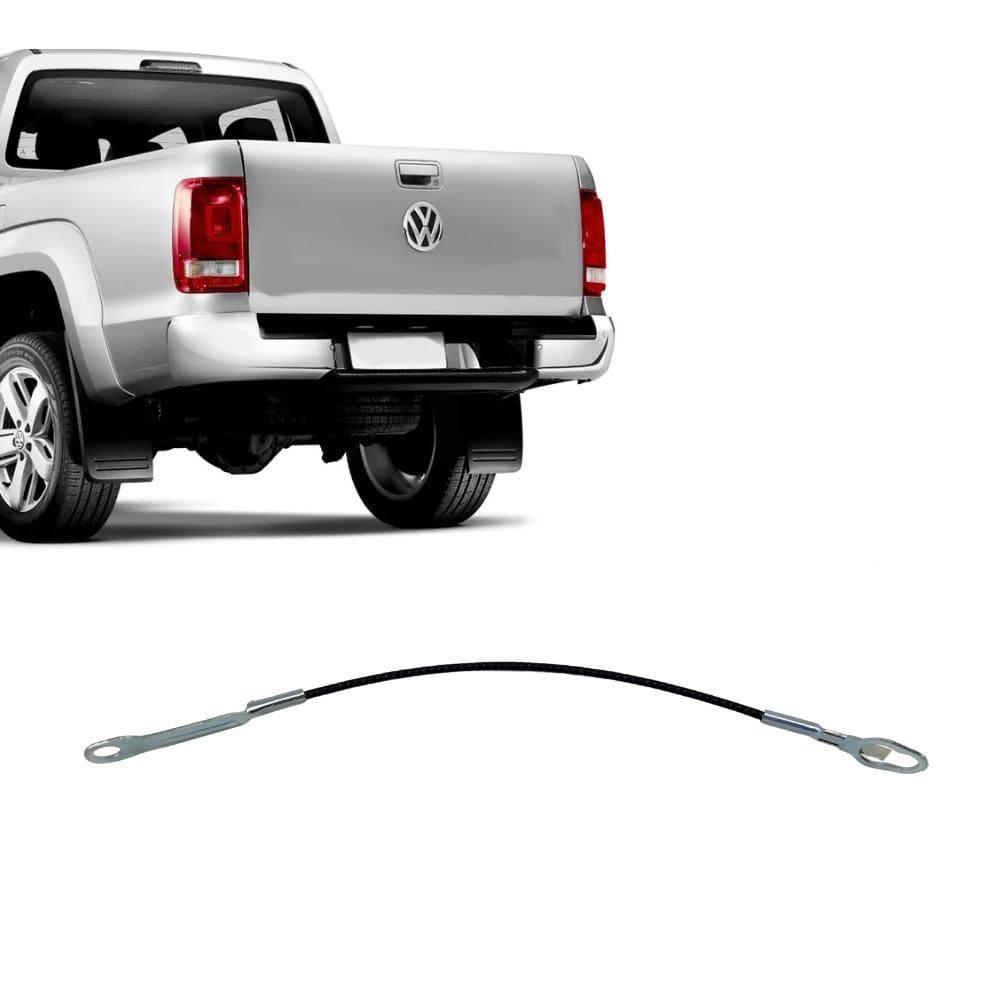 Cabo Da Tampa Traseira Amarok