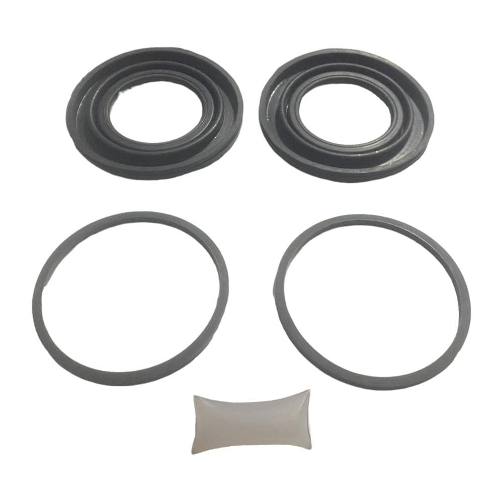 Reparo Vedação Pistão Freio Dianteiro D40 85/97 57Mm Sistema