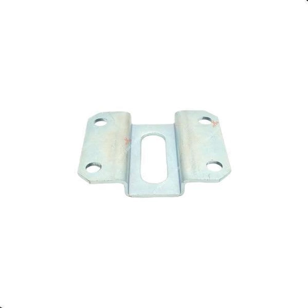 Chapa Parafuso Fixação Estepe Ford Pampa 1982/1997 Novo