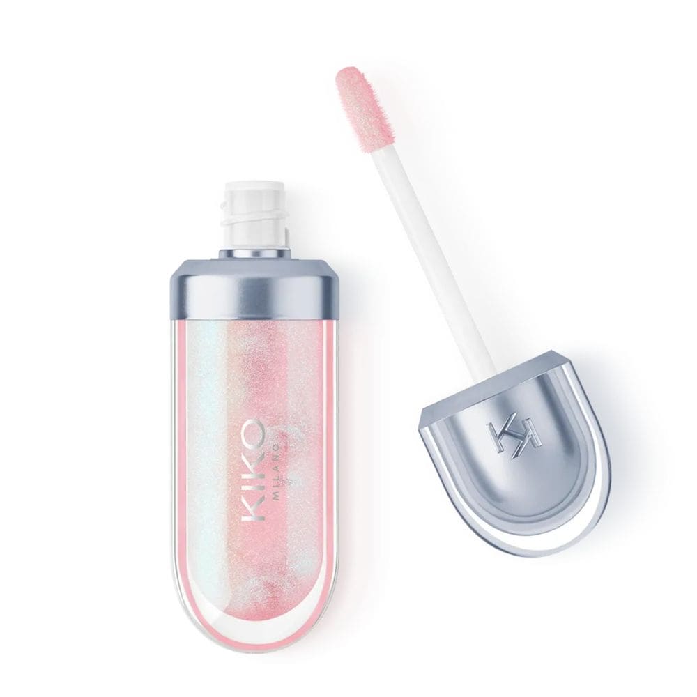 Kiko Milano Gloss Labial 3D Hydra Edição Limitada Cor 48