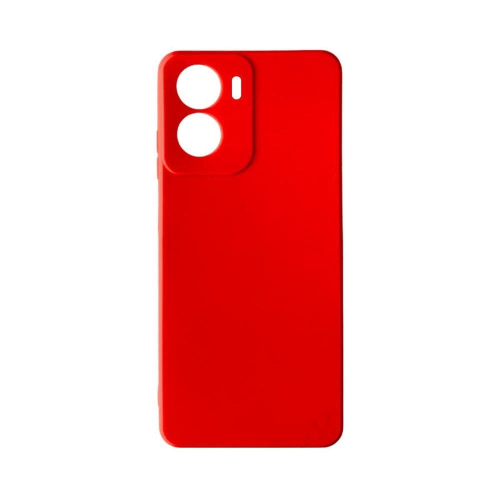 Capa Capinha Aveludada Compatível Para Motorola Moto E15