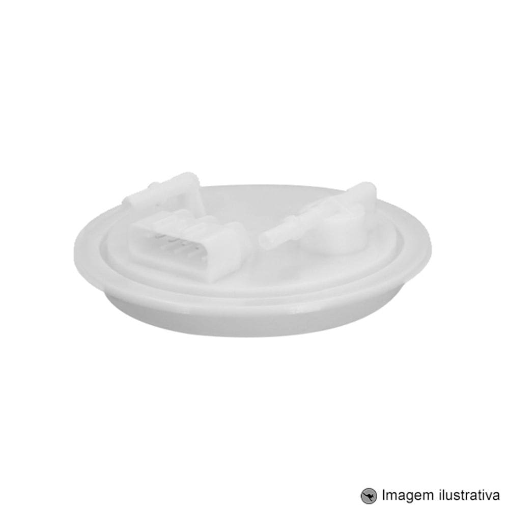 Flange do Módulo de Combustível Corsa 1.8 4C 8V 03 ... 09 Leve Corsa 1.0 4C 8V 05 ... 09 Leve