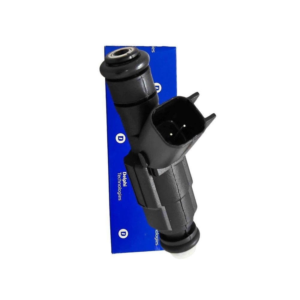 Bico Injetor Para Ford Focus 2.0 2010 A 2012 Duratec