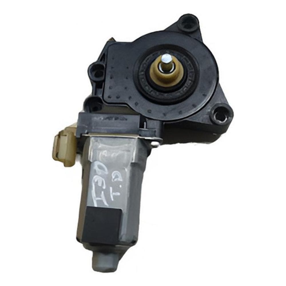 Motor Máquina Vidro Traseiro Direto Hyundai I30 2008 A 2012