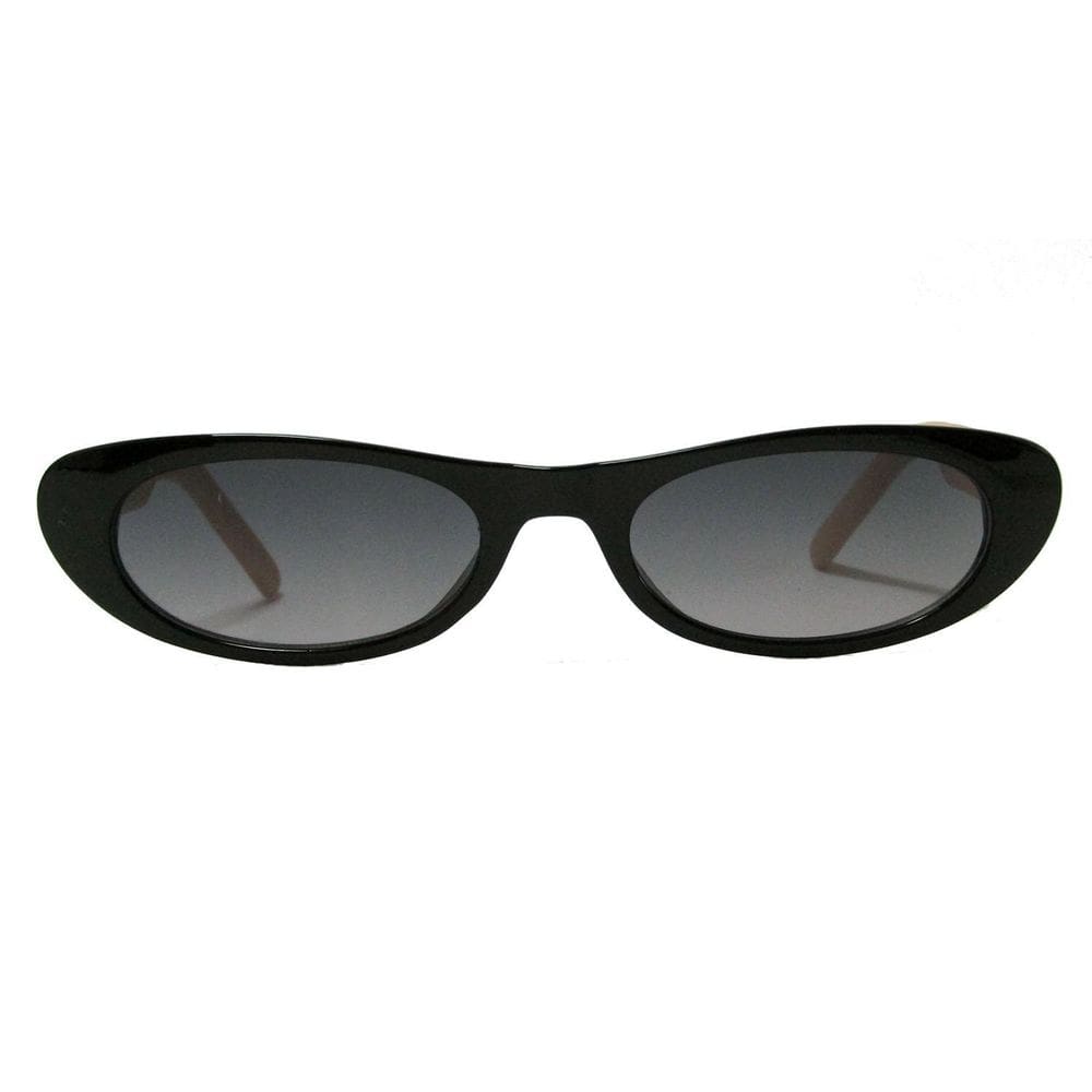 Oculos De Sol Feminino Uv400 Tipo Blogueirinha-N