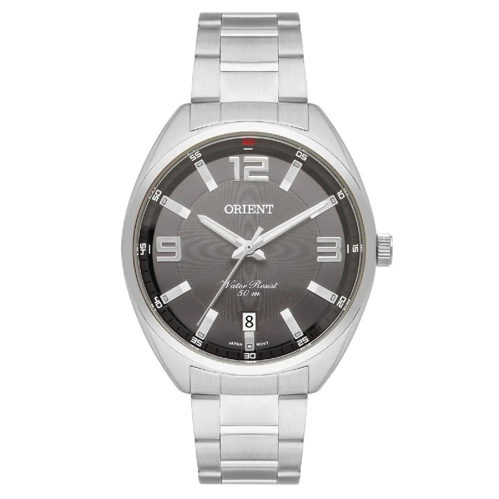 Relógio Orient Eternal Clássico Masculino Mbss1423 G2Sx